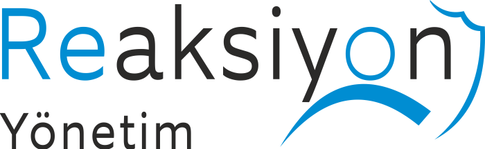 reaksiyon mavi